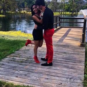 Meet your Posher, Jacob